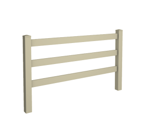 3-Rail - 1.5